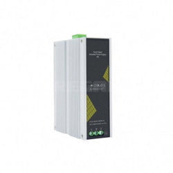 GUNMANSA GENATA PSU 130W 48VDC Industrial Din Rail Single Output