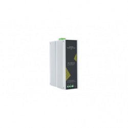 GUNMANSA GENATA PSU 260W 48VDC Industrial Din Rail Dual Output