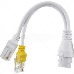 GUNMANSA GENATA RJ45 Combiner / Splitter Part No: NW139-5