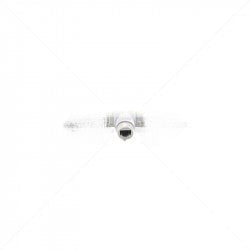 GUNMANSA GENATA RJ45 Combiner / Splitter Part No: NW139-5