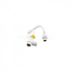 GUNMANSA GENATA RJ45 Combiner / Splitter Part No: NW139-5