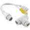 GUNMANSA GENATA RJ45 Combiner / Splitter Part No: NW139-5