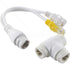 GUNMANSA GENATA RJ45 Combiner / Splitter Part No: NW139-5