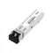 GUNMANSA GENATA SFP 1000 BASE-SX Multi-Mode mini-GBIC - 550m (Per Pair) Part No: NW169-11