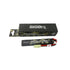 GUNMANSA GENS Airsoft LiPo- 7.4V 1000mAh 25C