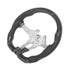GUNMANSA Genuine Carbon Fibre Steering Wheel Suitable For BM