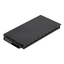 GUNMANSA Getac battery - ZX10 - Standard Battery; 3.84V; 4990mAh (1-pack)