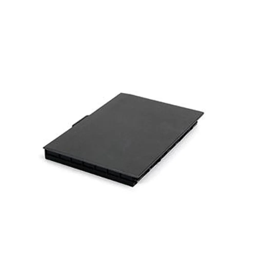 GUNMANSA Getac GBM3X4, Battery, Getac, Getac K120, Black, 2100 mAh, 11.1 V