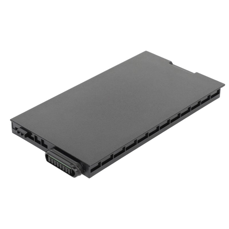 GUNMANSA Getac GBM3X6, Battery, Getac, B360