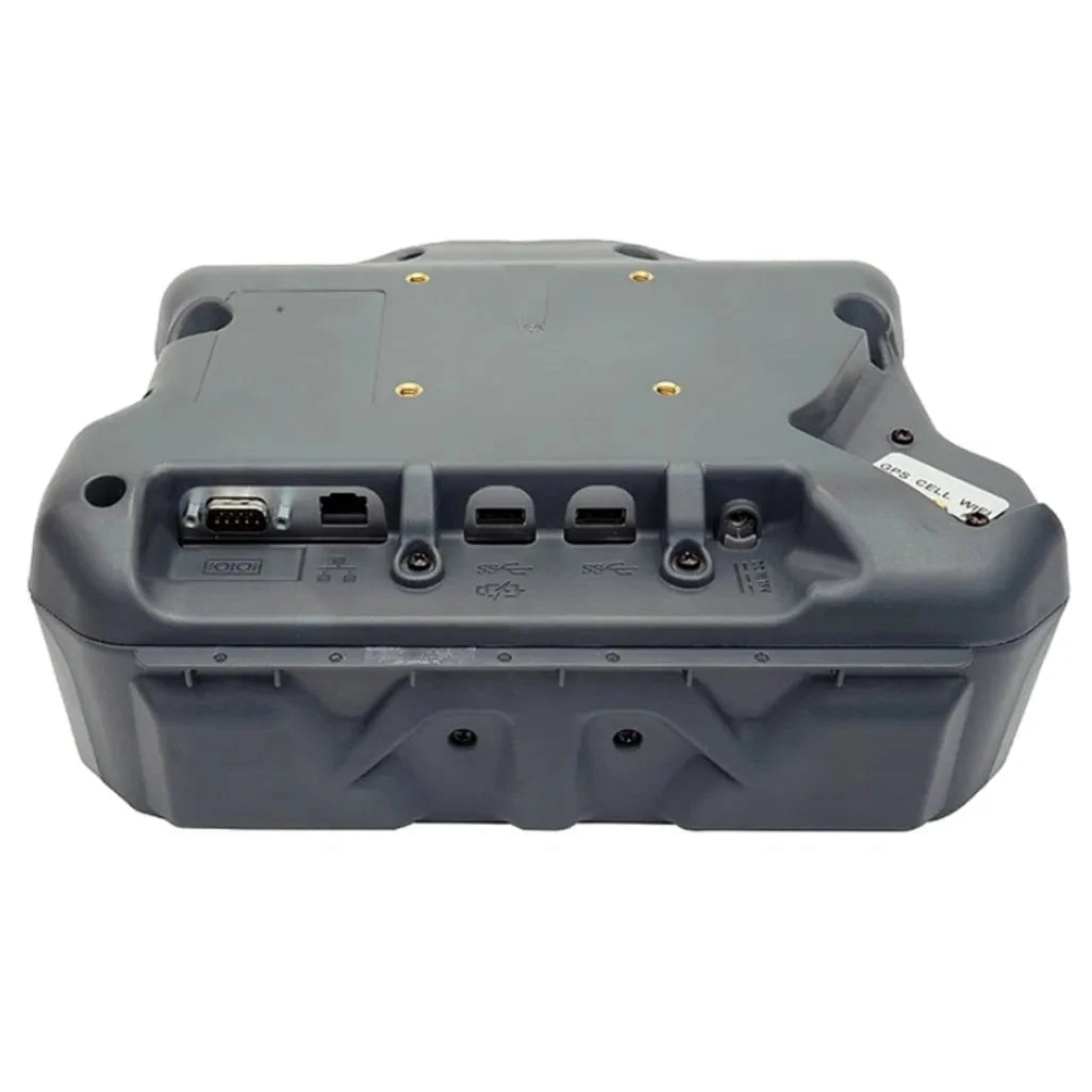 GUNMANSA Getac VEHICLE DOCK (GAMBER-JOHNSON), Getac, UX10, Grey