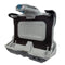 GUNMANSA Getac VEHICLE DOCK (GAMBER-JOHNSON), Getac, UX10, Grey