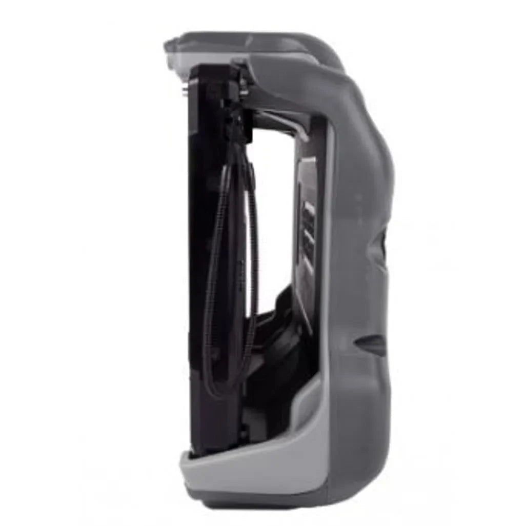 GUNMANSA Getac VEHICLE DOCK (GAMBER-JOHNSON), Getac, UX10, Grey