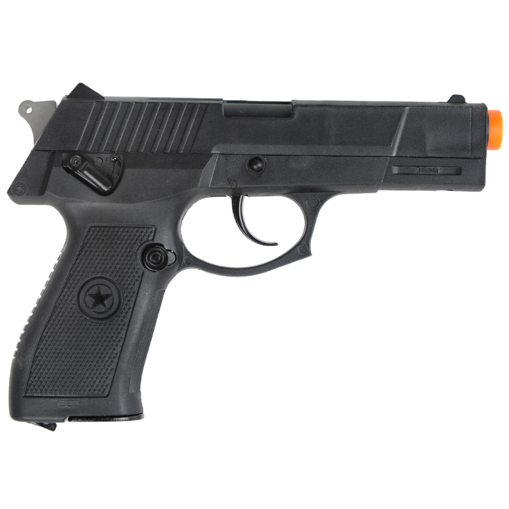 GUNMANSA GI Menace .50 Cal Pistol