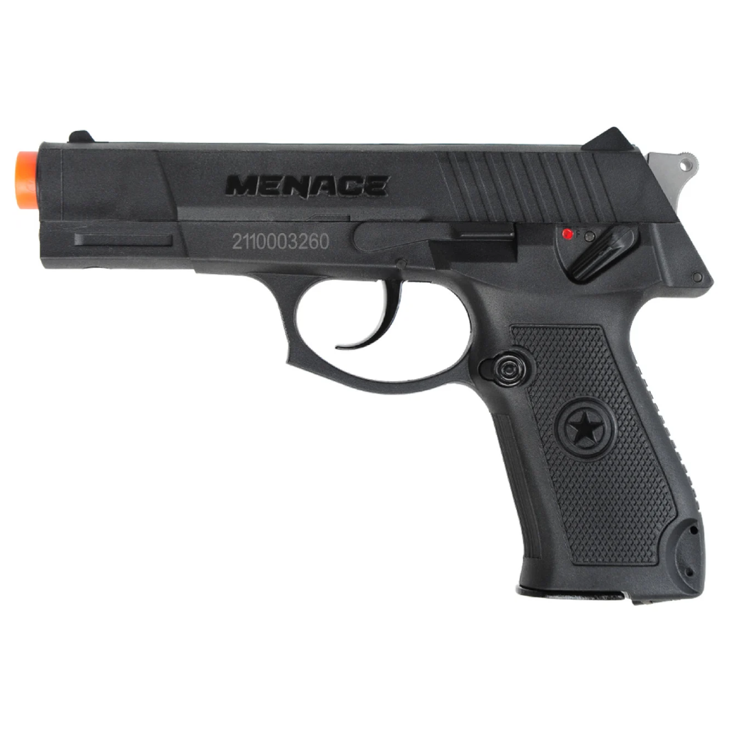 GUNMANSA GI Menace .50 Cal Pistol