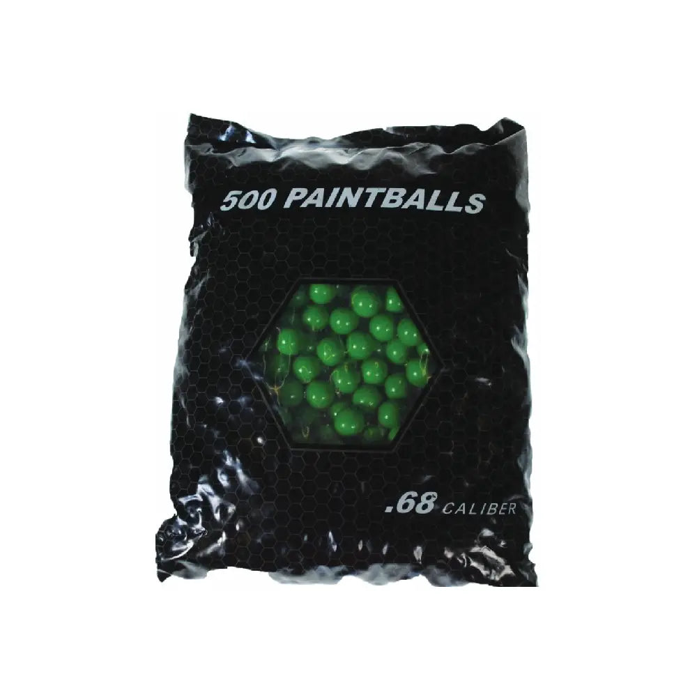 GUNMANSA GI Sportz 2 Star .68cal Pack of 500