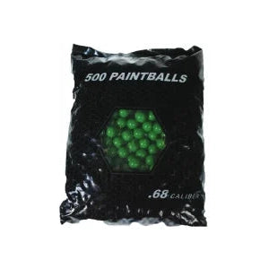 GUNMANSA GI Sportz 2 Star .68cal Pack of 500