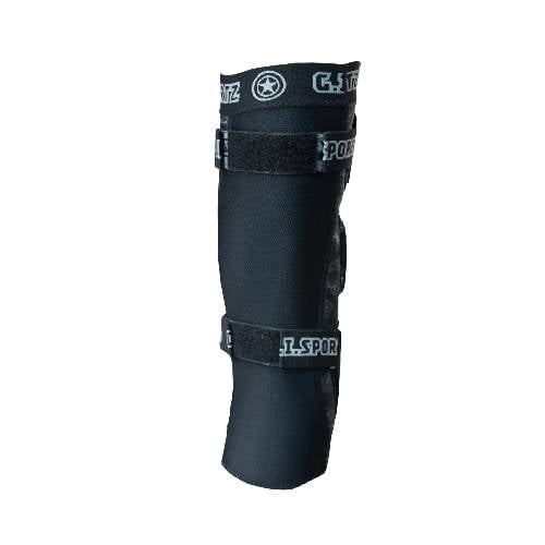GUNMANSA GI Sportz Protective Race Knee Pads XL – 31845