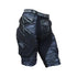 GUNMANSA GI Sportz Protective Race Slide Shorts XL - 31850