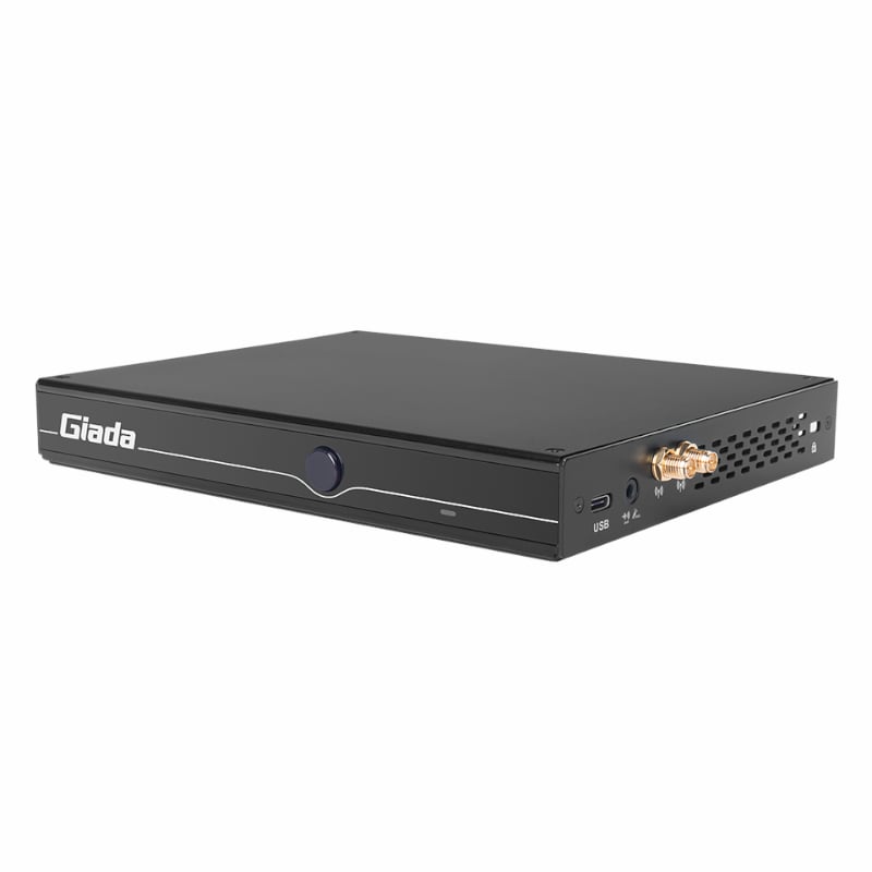 GUNMANSA Giada D613 i3-1315U 2x DDR4 3200Mhz