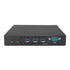 GUNMANSA Giada D613-U1 Intel Core i3-1315U Book-size Barebone Signage Player