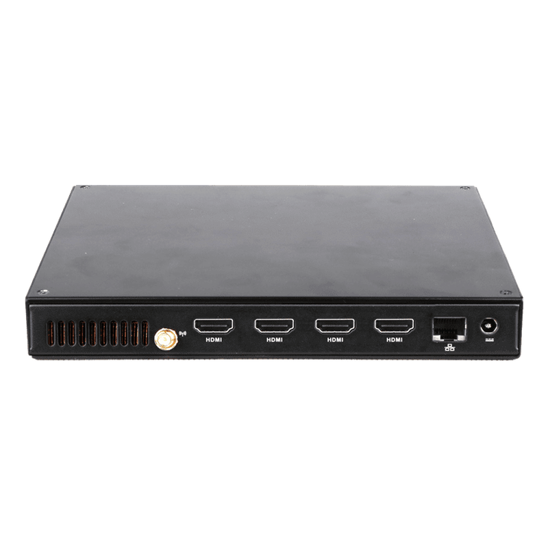 GUNMANSA Giada DM6 V1605B 2xDDR4 MSATA/SATA