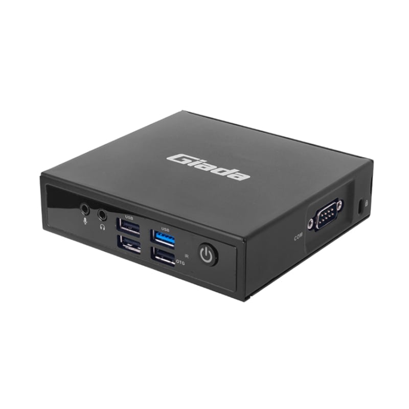 GUNMANSA Giada DN73 RK3328 Quad-Core Entry Level Signage Player