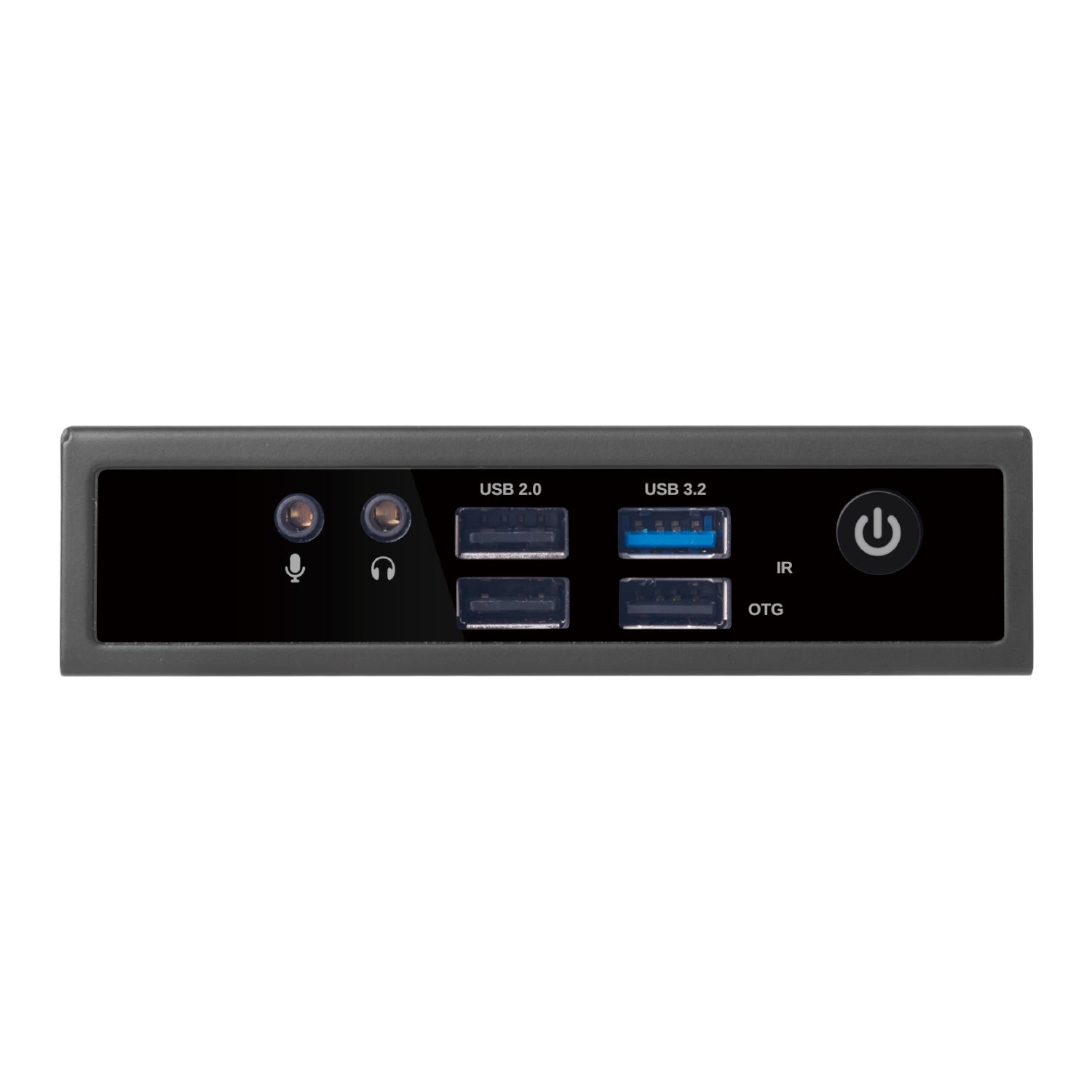 GUNMANSA Giada DN83 Rockchip RK3528A LPDDR4 Fanless Arm Player