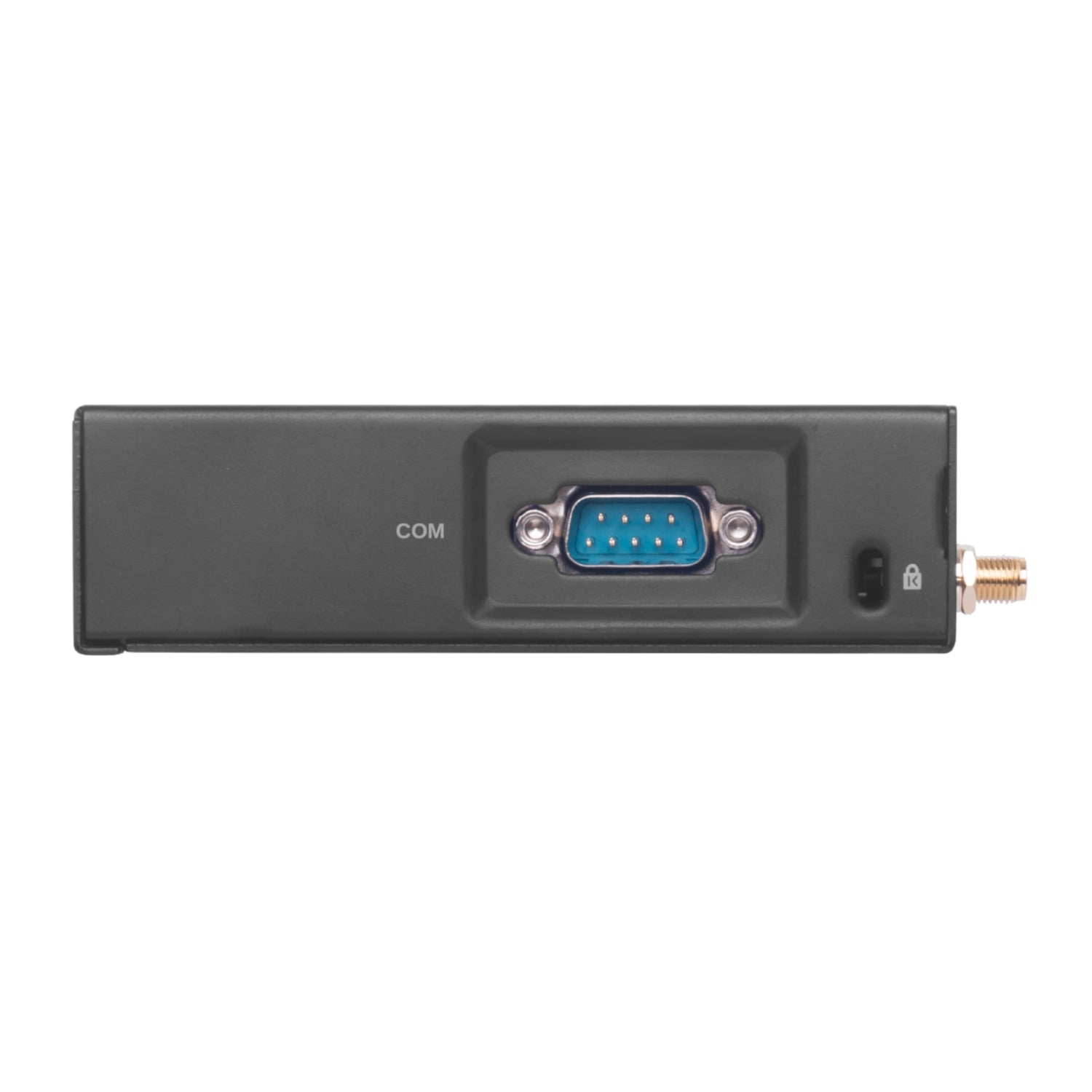 GUNMANSA Giada DN83 Rockchip RK3528A LPDDR4 Fanless Arm Player