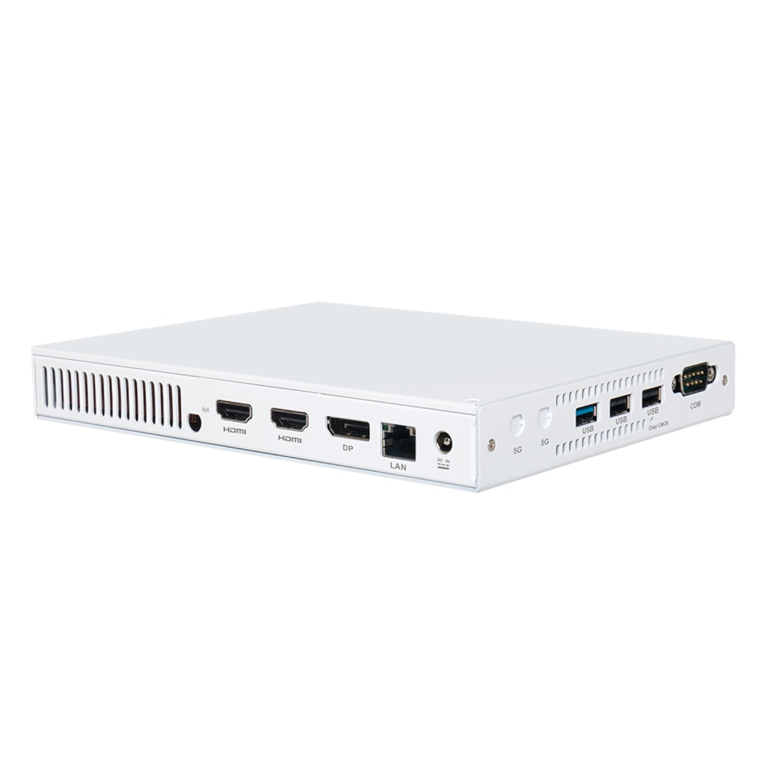 GUNMANSA Giada H611 I5-11300H High-end Medical Computer