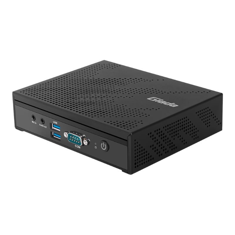 GUNMANSA Giada VM27 with N6210 4G DDR4 on board, 64G EMMC on board