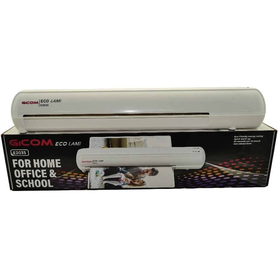 GUNMANSA Gicom Eco Lami A3 Laminator