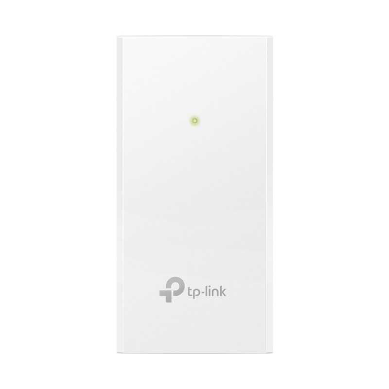 GUNMANSA Gigabit 24VDC Passive PoE Adapter
