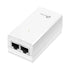 GUNMANSA Gigabit 24VDC Passive PoE Adapter