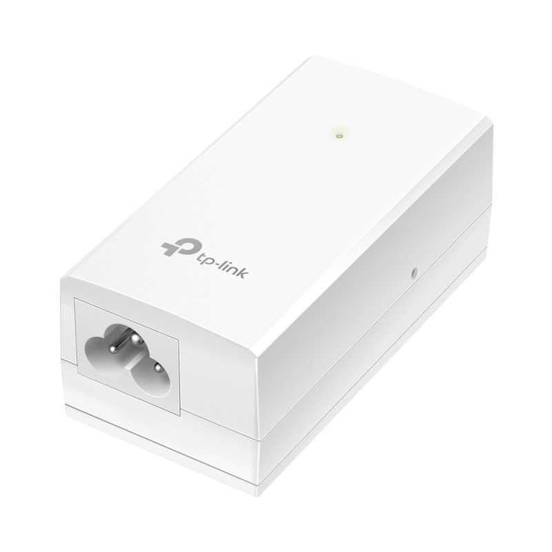 GUNMANSA Gigabit 24VDC Passive PoE Adapter