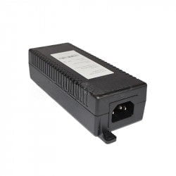 GUNMANSA Gigabit PoE Injector (30 Watt) Part No: NW143