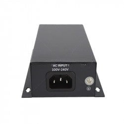 GUNMANSA Gigabit PoE Injector (90 Watt) Part No: NW151