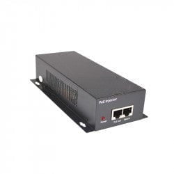 GUNMANSA Gigabit PoE Injector (90 Watt) Part No: NW151