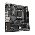 GUNMANSA GIGABYTE AMD A620 Chipset for AMD AM5; 2x Dual DDR5; 1x M2; HDMI; DP; mATX.