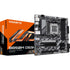 GUNMANSA GIGABYTE AMD B850 Gaming Chipset for AMD AM5; 4x Dual DDR5; 2x M2; 1x HDMI 2x DP. .