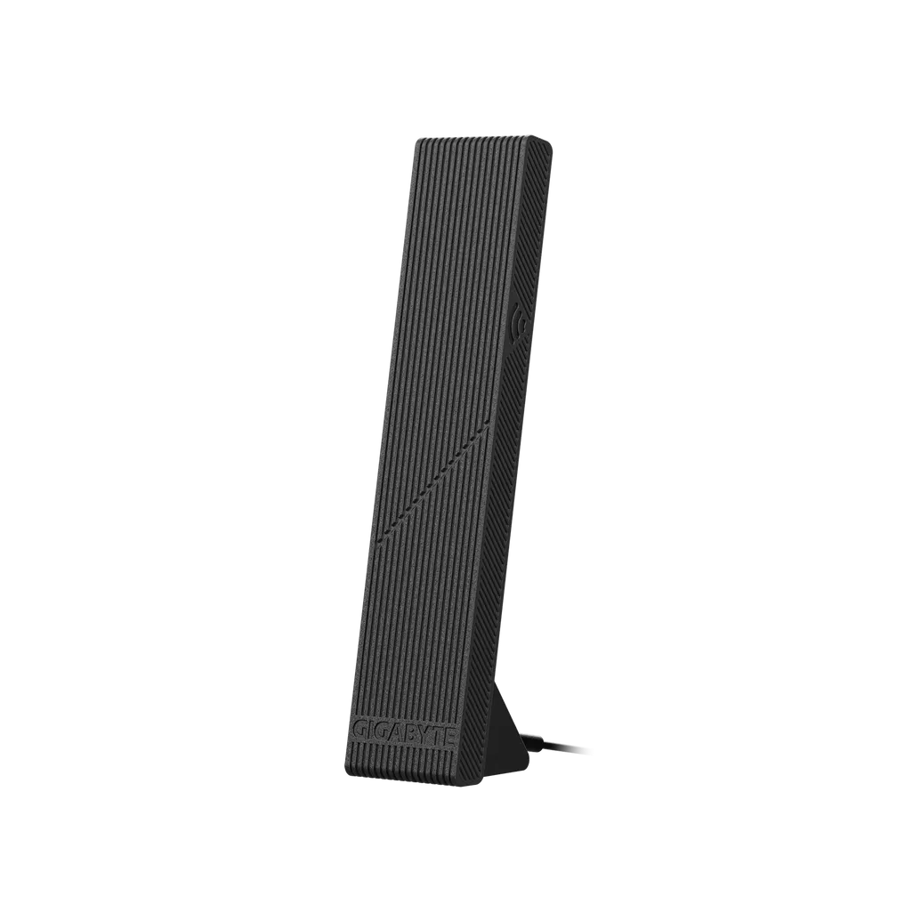 GUNMANSA GIGABYTE Aorus AMD X870 Chipset for AMD AM5; 4x DDR5; 4x M2; 2x HDMI (1x Front)/2 x USB4® USB Type-C®; ATX.