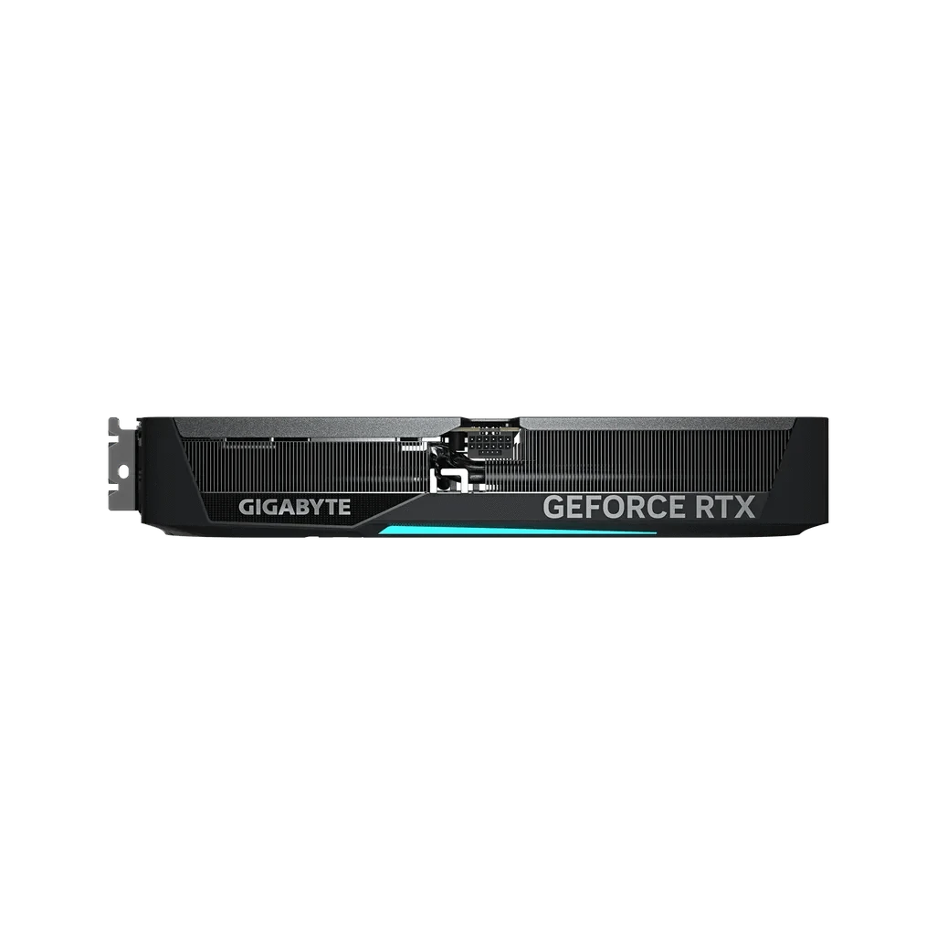 GUNMANSA GIGABYTE GeForce RTX 5070 EAGLE OC SFF 12G Graphics Card