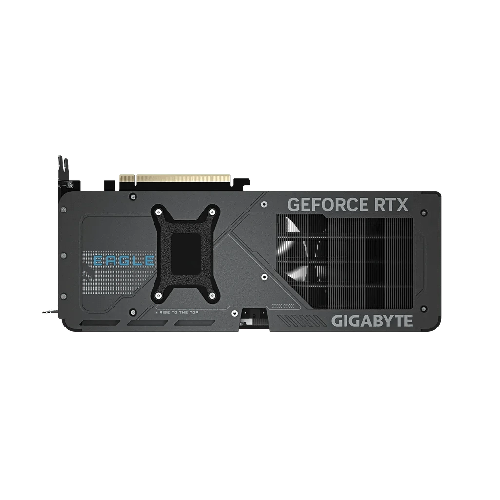 GUNMANSA GIGABYTE GeForce RTX 5070 EAGLE OC SFF 12G Graphics Card