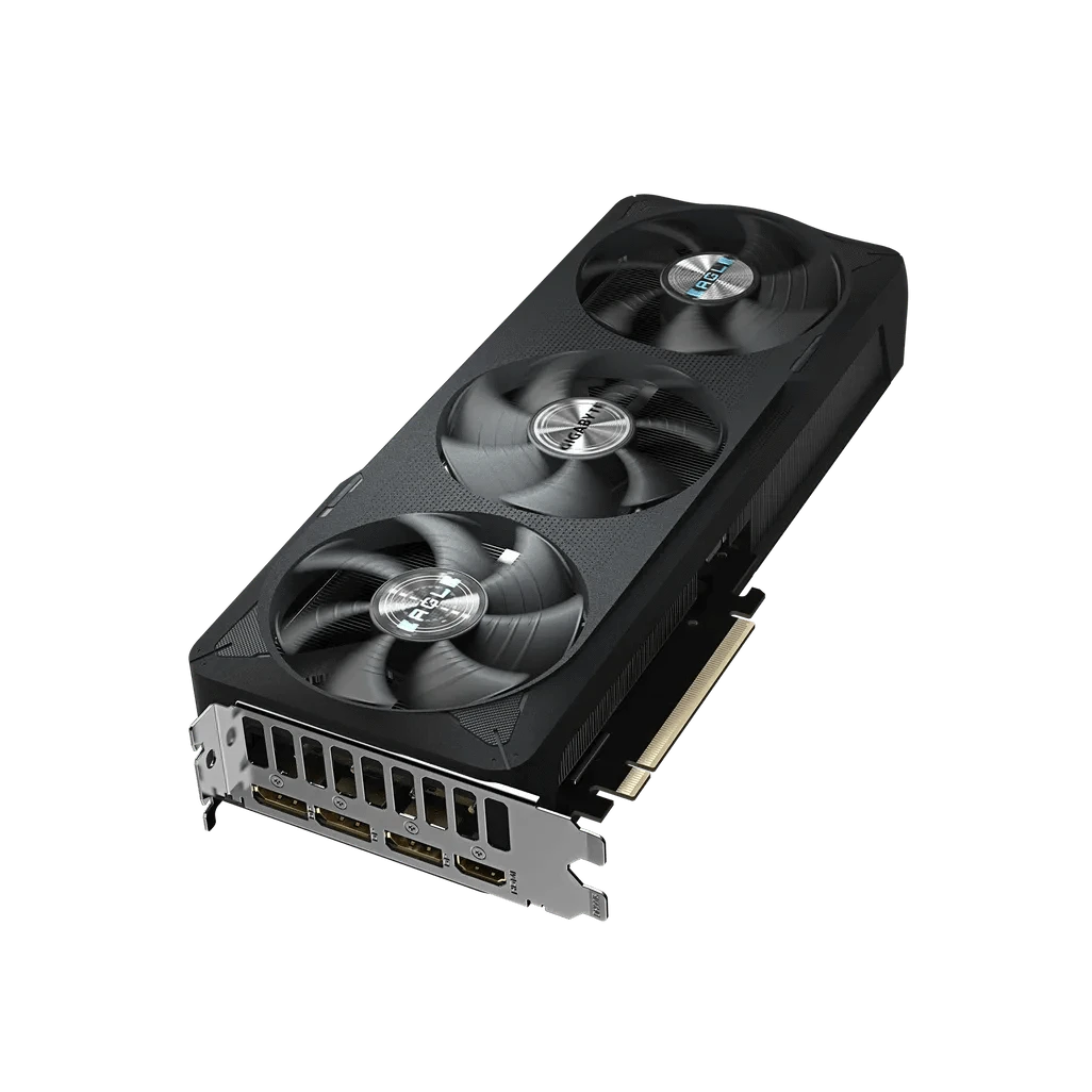 GUNMANSA GIGABYTE GeForce RTX 5070 EAGLE OC SFF 12G Graphics Card
