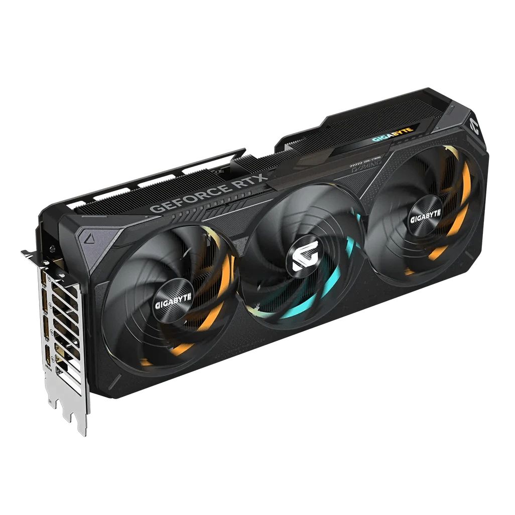 GUNMANSA GIGABYTE GeForce RTX 5070 Ti GAMING OC 16G Graphics Card