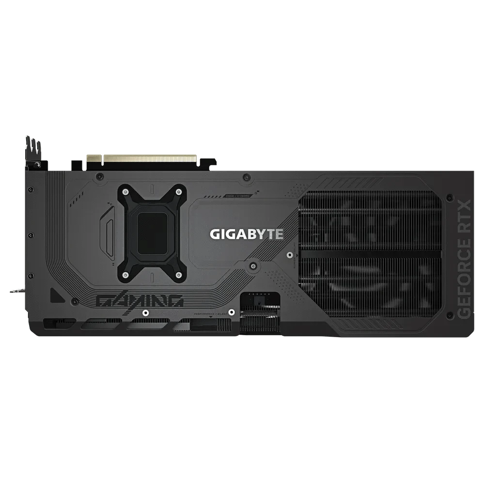 GUNMANSA GIGABYTE GeForce RTX 5070 Ti GAMING OC 16G Graphics Card