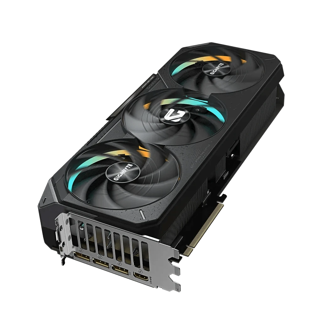 GUNMANSA GIGABYTE GeForce RTX 5070 Ti GAMING OC 16G Graphics Card