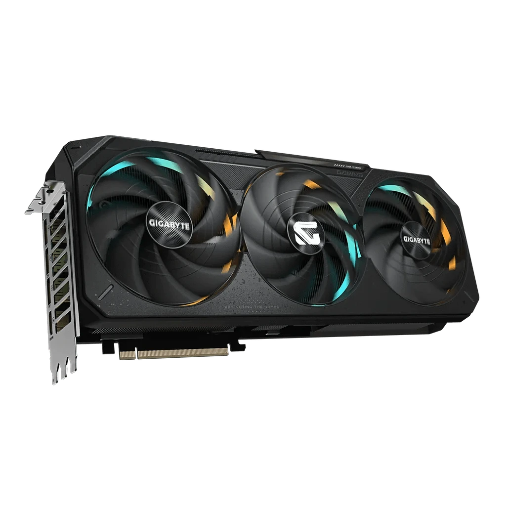 GUNMANSA GIGABYTE GeForce RTX 5070 Ti GAMING OC 16G Graphics Card