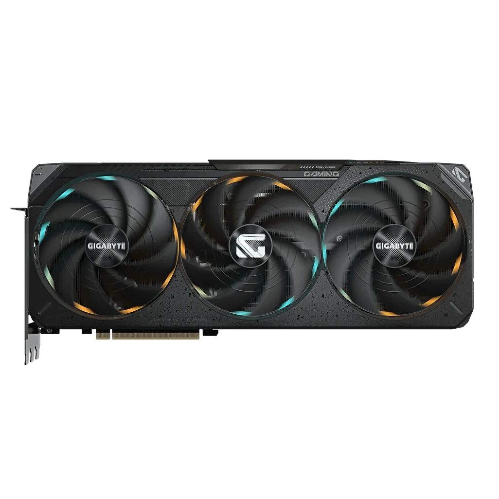 GUNMANSA GIGABYTE GeForce RTX 5070 Ti GAMING OC 16G Graphics Card