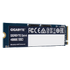 GUNMANSA GIGABYTE Gen4 4000E, 500 GB, M.2, 3600 MB/s