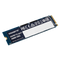 GUNMANSA GIGABYTE Gen4 4000E, 500 GB, M.2, 3600 MB/s